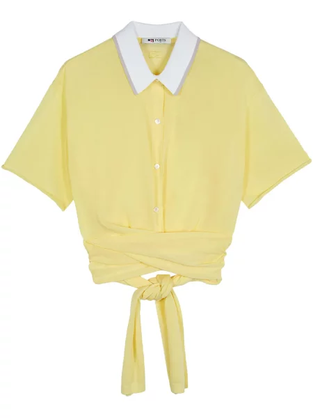 Polo Ports 1961 kopertowe żółte