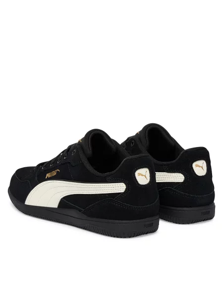 Sneakersy Puma černé