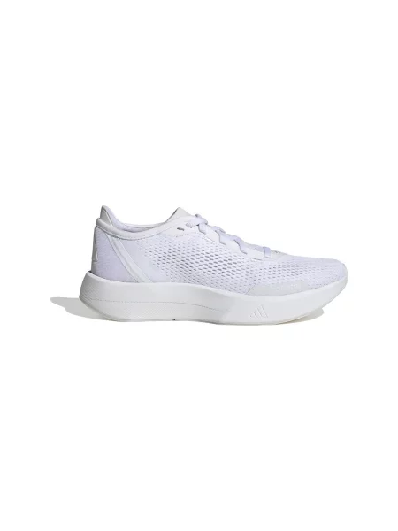 Pantofi Adidas alergare alb