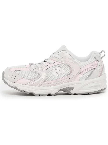 Pantofi copii New Balance gri