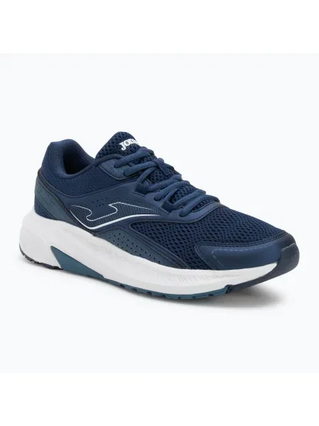 Pánske bežecké topánky Joma Vitaly navy blue modrá