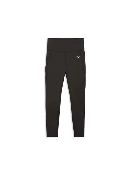 Leggings Puma W Dreamrun Tight czarne