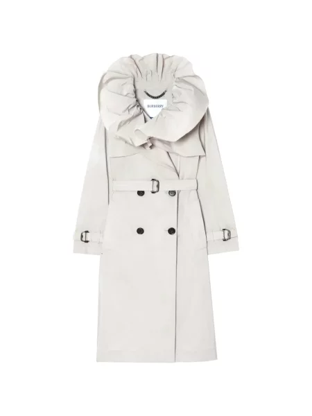 Lung trenci Burberry