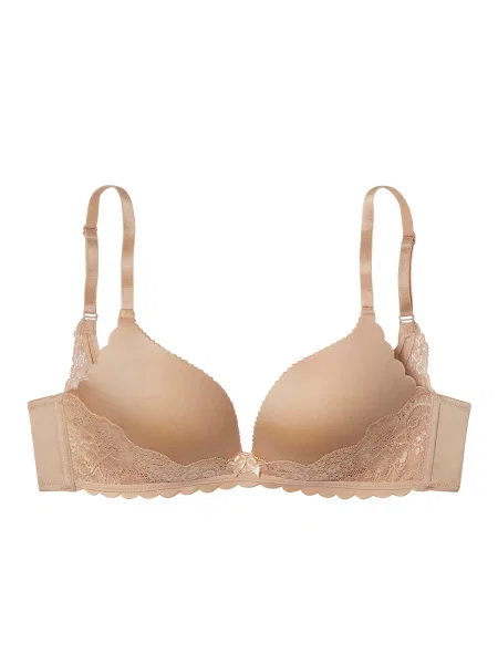 LASCANA Sutien bej