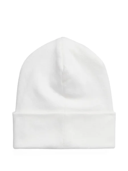 Șapcă Polo Ralph Lauren cu broderie din țesătură twill în carouri albastru