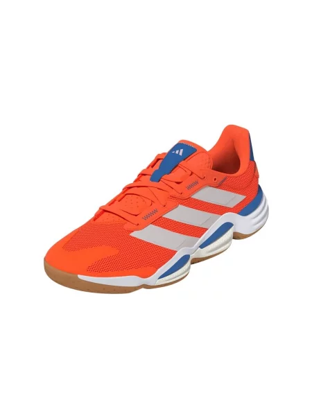 Tenisky Adidas oranžové