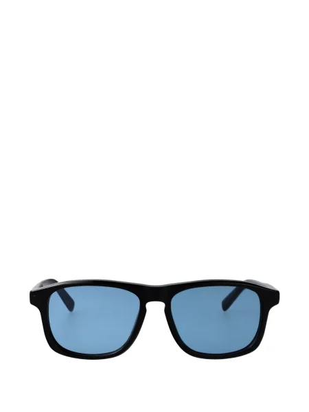 Ochelari de soare Mm6 Maison Margiela negru