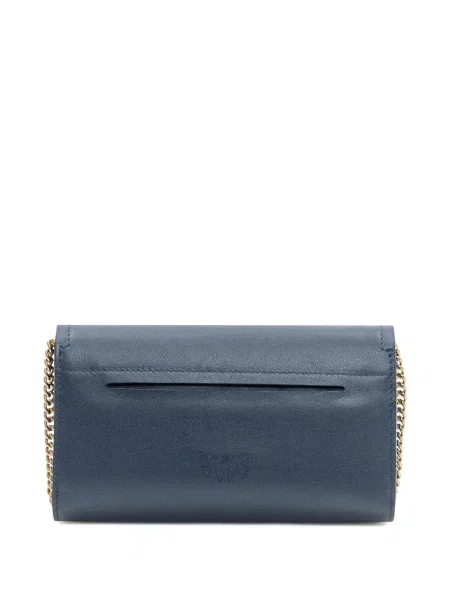 Colier Pinko albastru