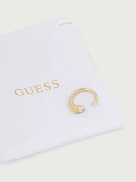 Кольцо Guess