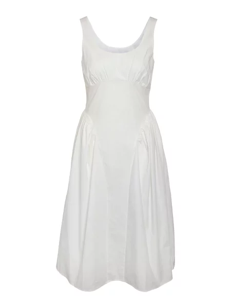 Noisy may Rochie NMASTA' alb