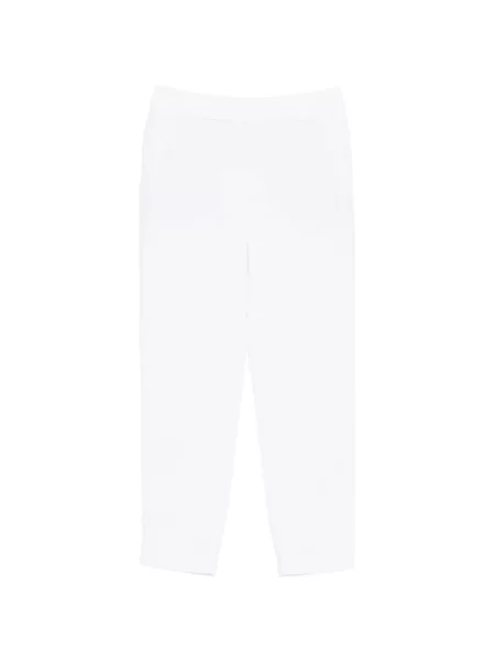 Spodnie Eleventy białe