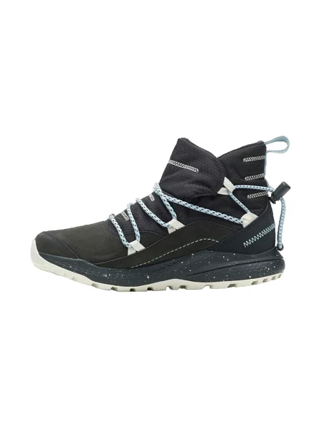 Pantofi Merrell impermeabile negru