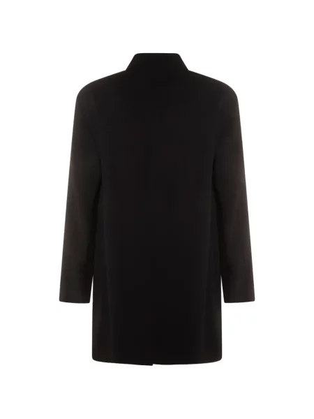Gulerat palton Montecore negru