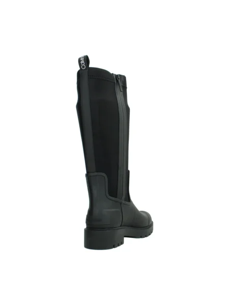 Blugi Calvin Klein din neopren negru