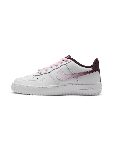 Nike Air Force 1 Low sportcipő gyerek fehér