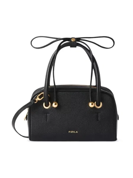 Torebka Furla czarna