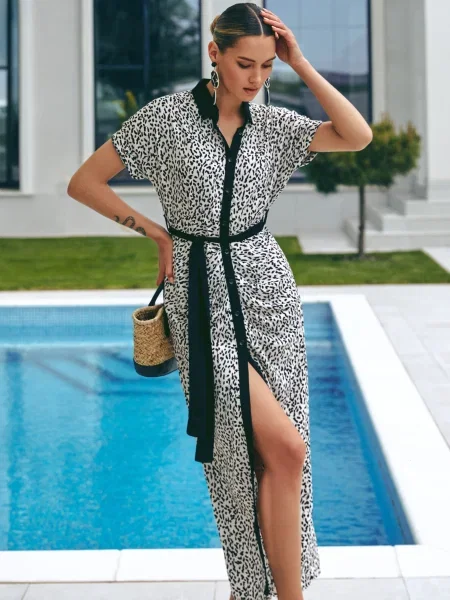 Сукні Dressa бежевий