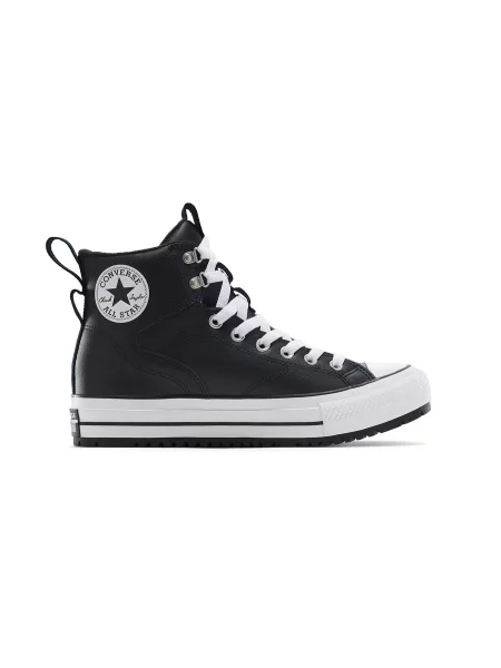 Converse Chuck Taylor All Star Water-Repellent Hiker Boot Unisex Buty sportowe Converse Size: czarny