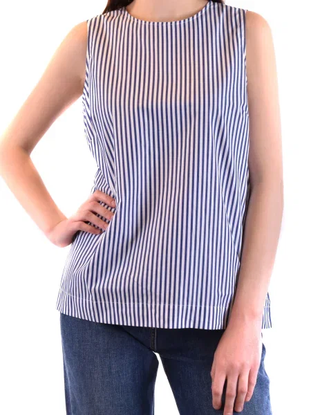 Koszulka Parosh niebieska