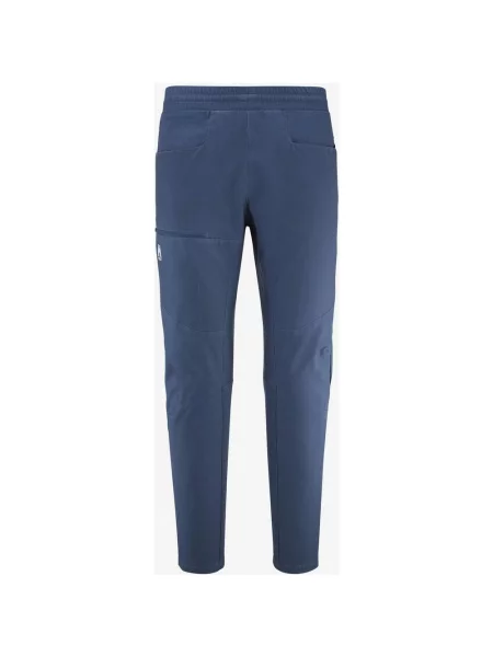 Spodnie Millet Cimai Cotton Nocny S niebieski