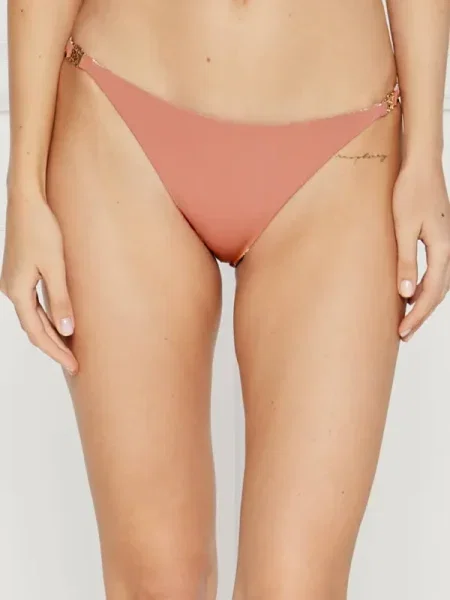 Tommy Hilfiger Bikini partea de jos Colorat