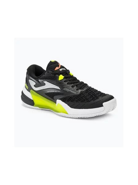 Туфли Joma черные