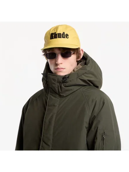 Яке Carhartt WIP Stanwood Parka Cypress M
