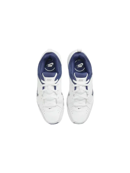 Pantofi Nike alb
