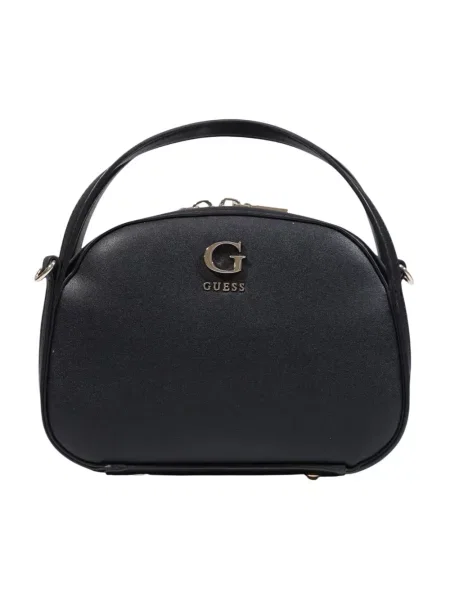 Torebka crossbody Guess czarna