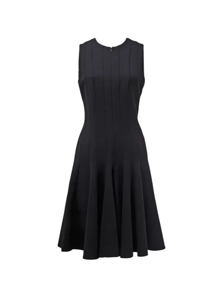 Rochie Akris de costum negru