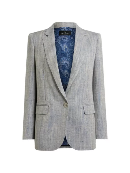 Sacou Etro gri