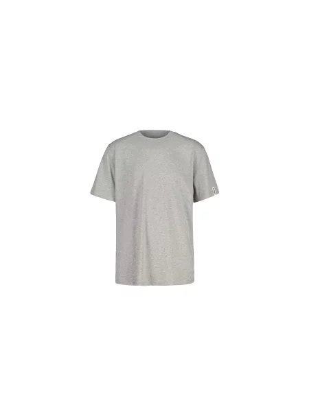 Maloja ZilbodeliM Mężczyźni Koszulki Maloja Size: M szary