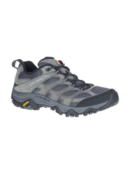 Pantofi Merrell gri