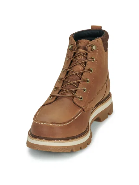 Pantofi Sorel maro