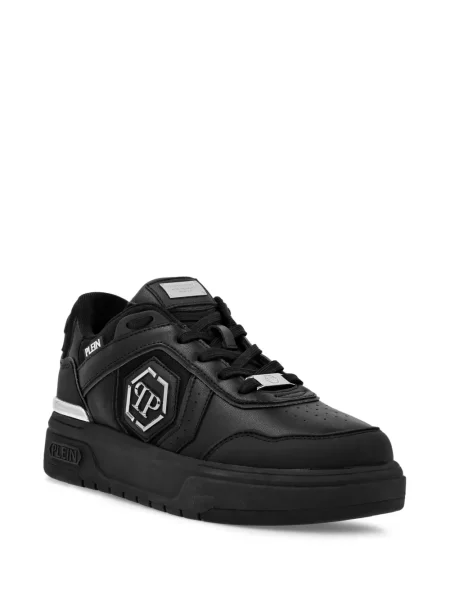 Маратонки Philipp Plein черно