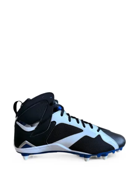 Sneakerși Jordan negru