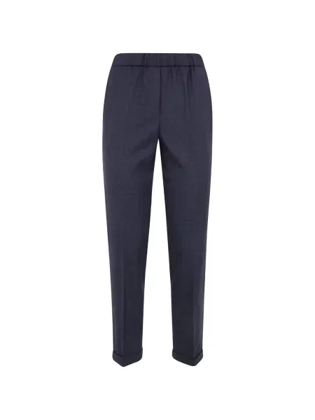 Pantaloni Antonelli gri