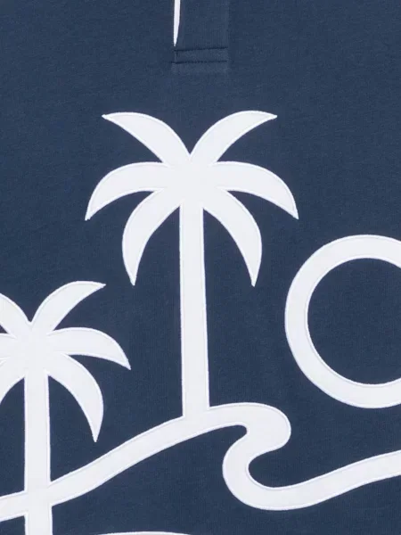 Polo Blue Sky Inn μπλε
