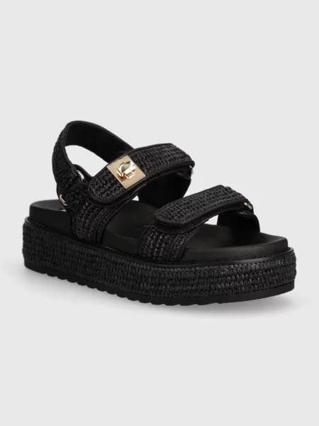 Pantofi Steve Madden negru