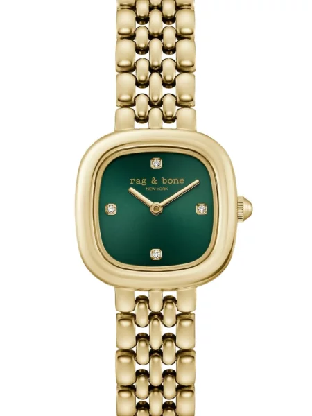 Ceas Rag & Bone verde