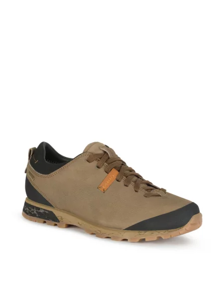 Buty trekkingowe Aku Bellamont beżowe