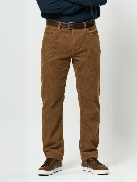 MCS Pantaloni MCErik maro