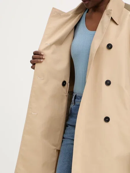 Тренч Weekend Max Mara CANASTA