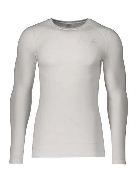 ODLO Funkční košile šedá