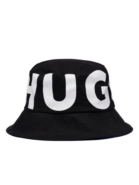 HUGO KIDS Kétoldalas kalap