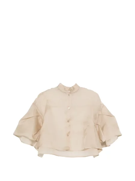 Fodros ing Max Mara