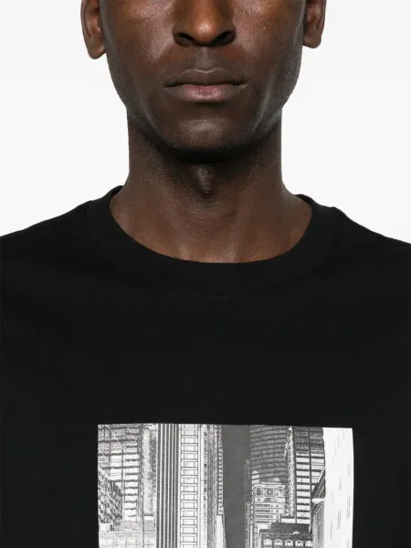 Tricou Boss negru