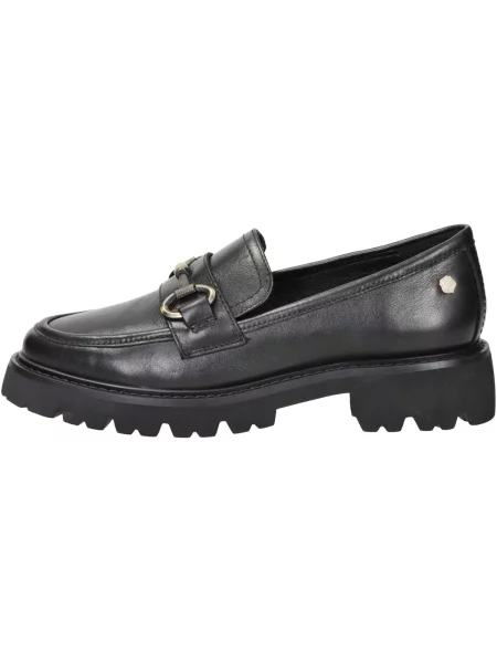 Pantofi Carmela negru