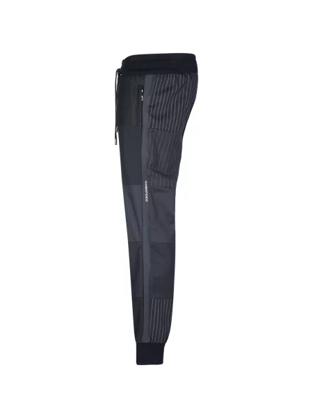 Pantaloni D&g negru