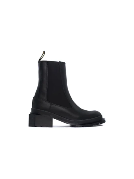 Dr. Martens Cizme negru
